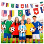 Banner Banderas (MODELO B)