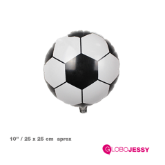 Juego de Mundial de futbol 11 piezas