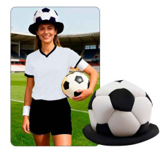 Juego de Mundial de futbol 11 piezas
