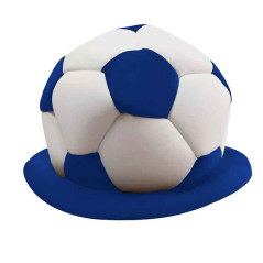 Gorra Pelota de Futbol