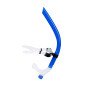 Tubo de Snorkel Frontal para Natación (entrenamiento)