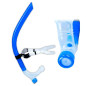 Tubo de Snorkel Frontal para Natación (entrenamiento)