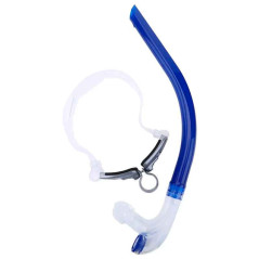 Tubo de Snorkel Frontal para Natación