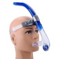 Tubo de Snorkel Frontal para Natación (entrenamiento)