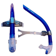 Tubo de Snorkel Frontal para Natación