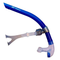 Tubo de Snorkel Frontal para Natación