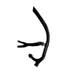 Tubo de Snorkel Frontal para Natación