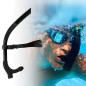 Tubo de Snorkel Frontal para Natación (entrenamiento)