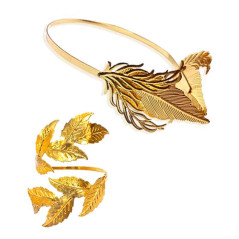 Juego de Accesorios Dios(a) Griego(a) Diadema y Brazalete(s)
