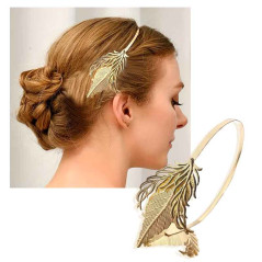 Juego de Accesorios Dios(a) Griego(a) Diadema y Brazalete(s)