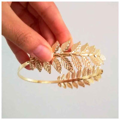 Juego de Accesorios Dios(a) Griego(a) Diadema y Brazalete(s)