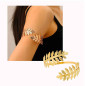 Juego de Accesorios Dios(a) Griego(a) Diadema y Brazalete(s) Juego de Accesorios Dios(a) Griego(a) Diadema y Brazalete(s)