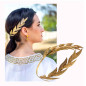 Juego de Accesorios Dios(a) Griego(a) Diadema y Brazalete(s) Juego de Accesorios Dios(a) Griego(a) Diadema y Brazalete(s)