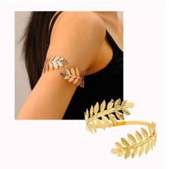 Juego de Accesorios Dios(a) Griego(a) Diadema y Brazalete(s)