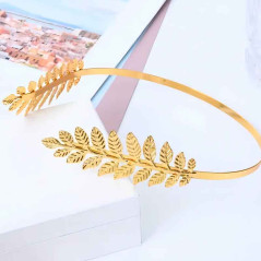 Juego de Accesorios Dios(a) Griego(a) Diadema y Brazalete(s)
