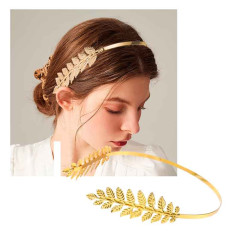 Juego de Accesorios Dios(a) Griego(a) Diadema y Brazalete(s)