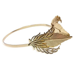 Vincha, tiara o Diadema de Dios (a) Griega (o)
