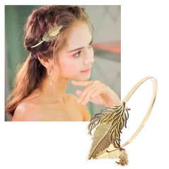 Vincha, tiara o Diadema de Dios (a) Griega (o)