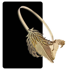 Vincha, tiara o Diadema de Dios (a) Griega (o)