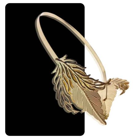 Vincha, tiara o Diadema de Dios (a) Griega (o)