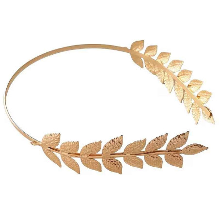 Diadema, vincha Dios (a) Griega (o)  (38 HOJAS)