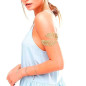 Brazalete de laurel (19 hojas)