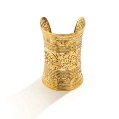 Pulsera o Muñequera Grande Gruesa Vintage Unidad