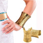 Pulsera o Muñequera Grande Gruesa Vintage Unidad