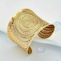 Pulsera o Muñequera pequeña Griega Unidad