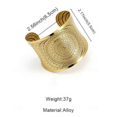 Pulsera o Muñequera pequeña Griega Unidad
