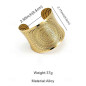 Pulsera o Muñequera pequeña Griega Unidad