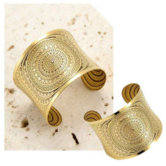 Pulsera o Muñequera pequeña Griega Unidad