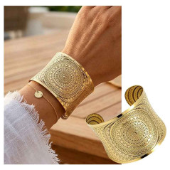 Pulsera o Muñequera pequeña Griega Unidad