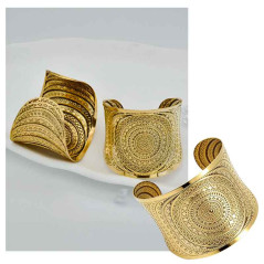 Pulsera o Muñequera pequeña Griega Unidad