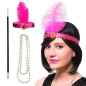 Juego de Accesorios Charleston 3 Productos