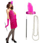 Juego de Accesorios Charleston 3 Productos
