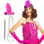 Juego de Accesorios Charleston 3 Productos