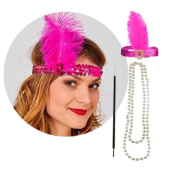 Accesorios de fiesta Retro de los años 1920