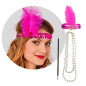 Juego de Accesorios Charleston 3 Productos