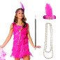 Juego de Accesorios Charleston 3 Productos
