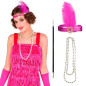 Juego de Accesorios Charleston 3 Productos