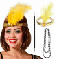 Juego de Accesorios Charleston 3 Productos