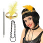 Juego de Accesorios Charleston 3 Productos