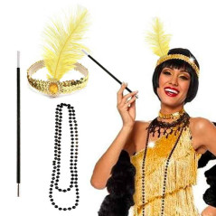 Juego de Accesorios Charleston 3 Productos