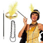 Juego de Accesorios Charleston 3 Productos