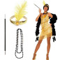 Juego de Accesorios Charleston 3 Productos