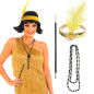 Juego de Accesorios Charleston 3 Productos