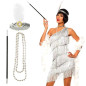 Juego de Accesorios Charleston 3 Productos