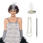 Juego de Accesorios Charleston 3 Productos
