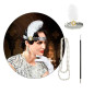 Juego de Accesorios Charleston 3 Productos